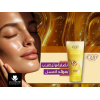 EVA SKIN CARE FACIAL WASH ENRICHED WITH HONEY — EXFOLIATING WASH FOR ALL SKIN TYPES 150 ML